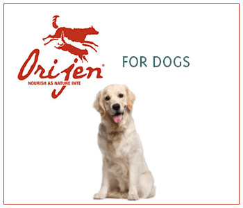 Orijen for Dogs