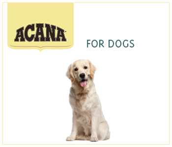 Acana for Dogs